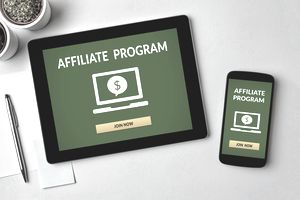 AffiliateProgram